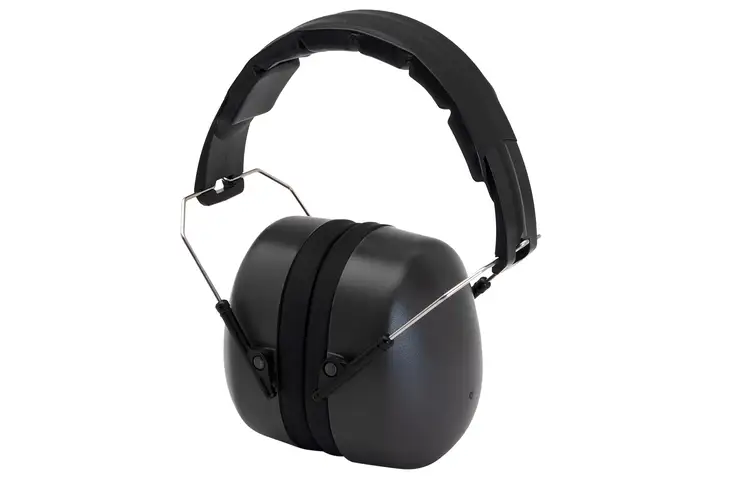 Pyramex 26dB Over The Head Ear Muff Foam PM3011